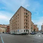 I Host - Sacconi 6 Apartamento Milão