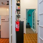 Apartamento I Host - Sacconi 6 *