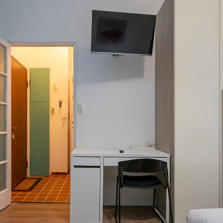 I Host - Sacconi 6 Apartamento Milão