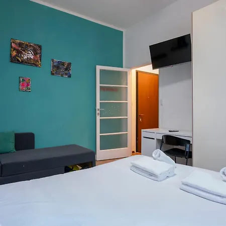 Apartamento I Host - Sacconi 6 Milão