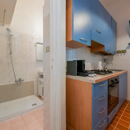 I Host - Sacconi 6 Apartamento Milão